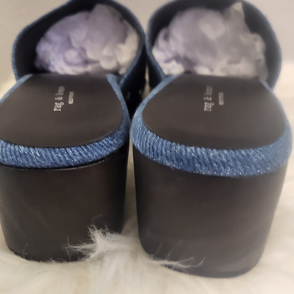 Rag And Bone Mara Clog/Slide - image 6